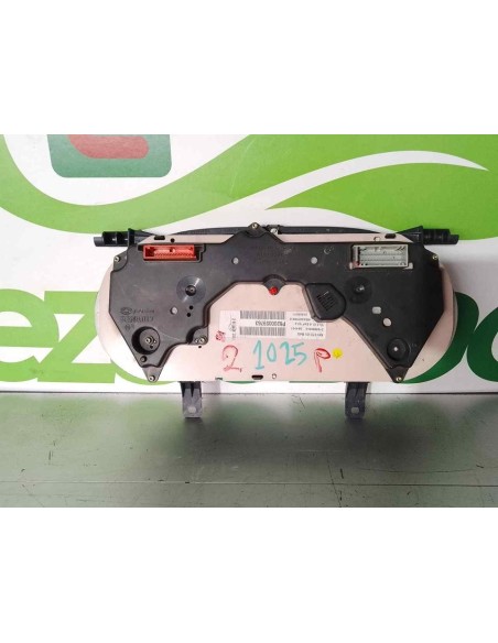 CUADRO INSTRUMENTOS RENAULT CLIO II FASE II (B/CB0) - 261979