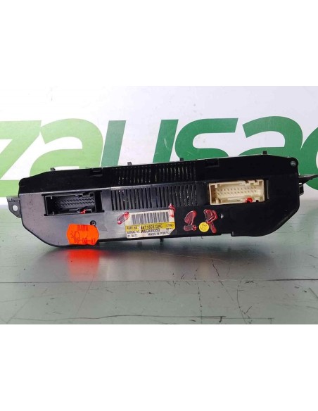 MANDO CLIMATIZADOR FORD FOCUS C-MAX (CAP)(2003) - 262168