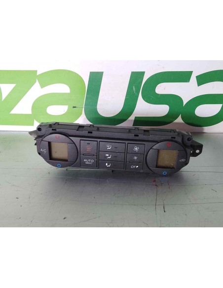 MANDO CLIMATIZADOR FORD FOCUS C-MAX (CAP)(2003) - 262168