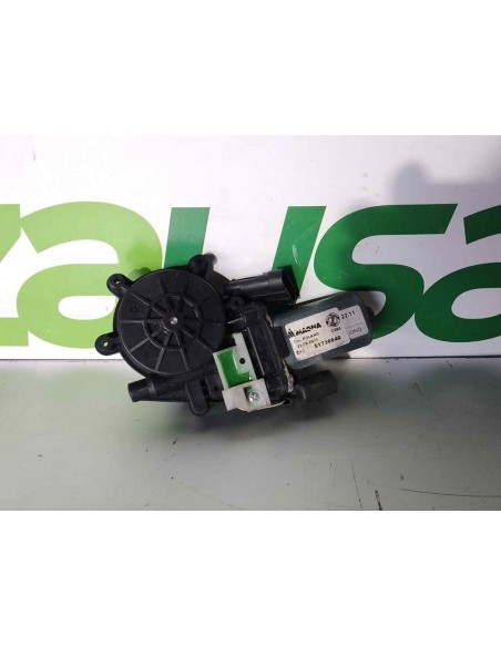 MOTOR ELEVALUNAS TRASERO DERECHO LANCIA LYBRA BERLINA - 217163