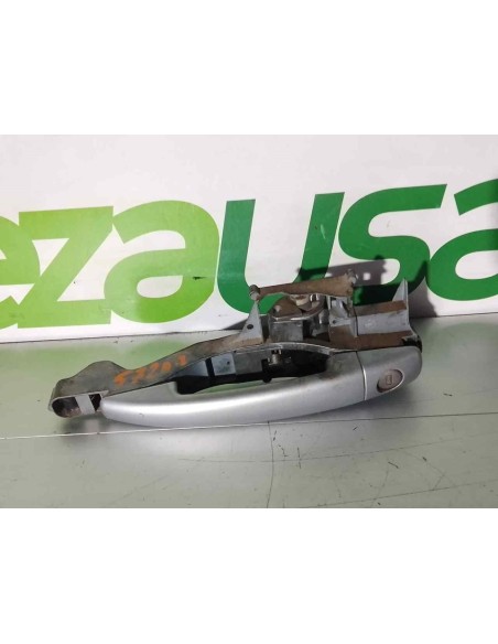 MANETA EXTERIOR DELANTERA IZQUIERDA CITROEN GRAND C4 PICASSO - 181268