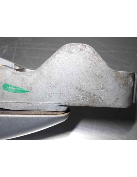 MANETA EXTERIOR DELANTERA IZQUIERDA CITROEN GRAND C4 PICASSO - 181268