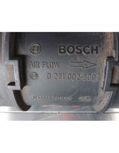 CAUDALIMETRO ALFA ROMEO 147 (190) - 185465