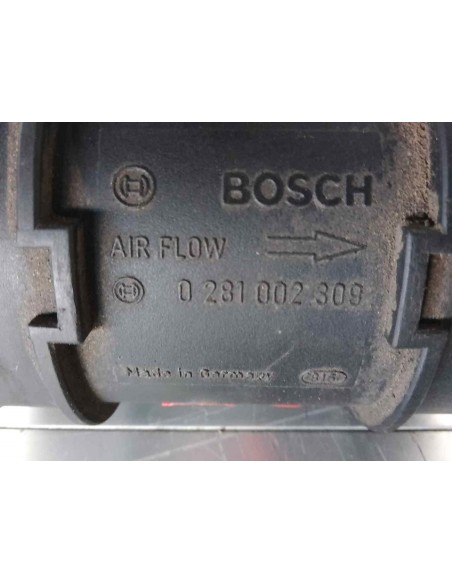 CAUDALIMETRO ALFA ROMEO 147 (190) - 185465