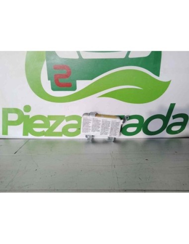 AIRBAG LATERAL DELANTERO DERECHO BMW SERIE X3...