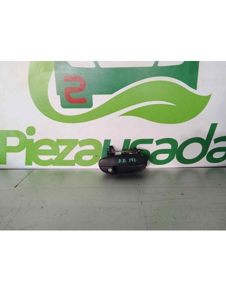 MANETA EXTERIOR DELANTERA DERECHA DAEWOO LANOS - 262161