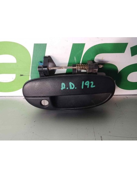 MANETA EXTERIOR DELANTERA DERECHA DAEWOO LANOS - 262161