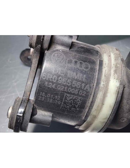 VALVULA INTERCAMBIO DE CALEFACCION SEAT IBIZA BERLINA (6J5) - 188083