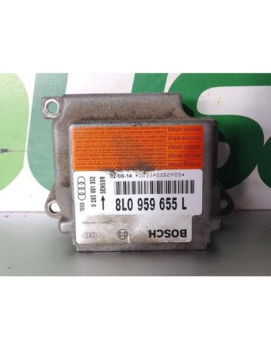 CENTRALITA AIRBAG AUDI A3 (8L) - 258639