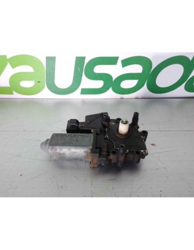 MOTOR ELEVALUNAS DELANTERO IZQUIERDO AUDI A3...