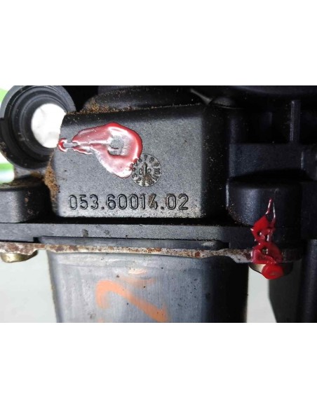 MOTOR ELEVALUNAS DELANTERO IZQUIERDO AUDI A3 (8L) - 258688