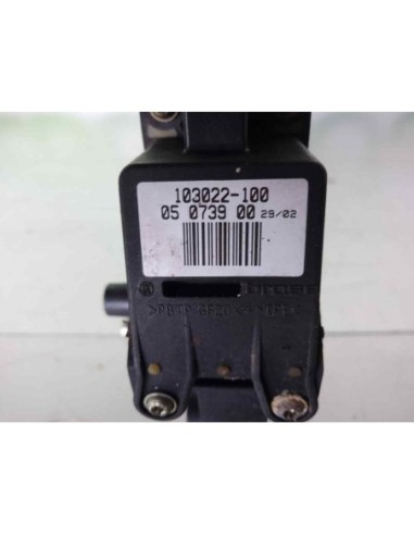 MOTOR ELEVALUNAS DELANTERO IZQUIERDO AUDI A3...