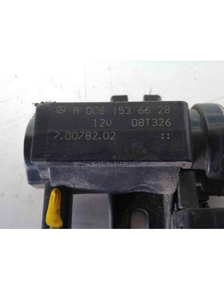 VALVULA AIRE ADICIONAL MERCEDES-BENZ CLASE B (BM 245) - 259146