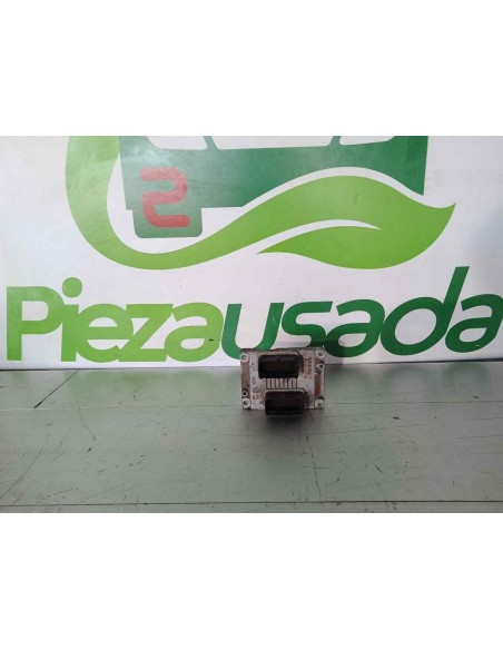 CENTRALITA MOTOR UCE ALFA ROMEO 147 (190) - 185470