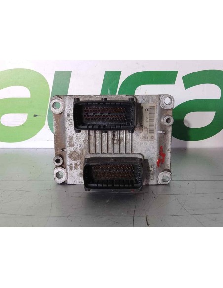 CENTRALITA MOTOR UCE ALFA ROMEO 147 (190) - 185470
