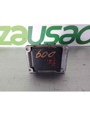 CENTRALITA MOTOR UCE ALFA ROMEO 147 (190) - 185470