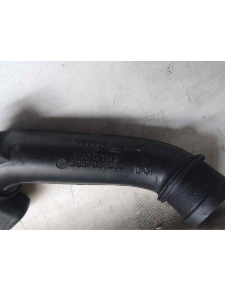 TUBO PEUGEOT 407 - 169905