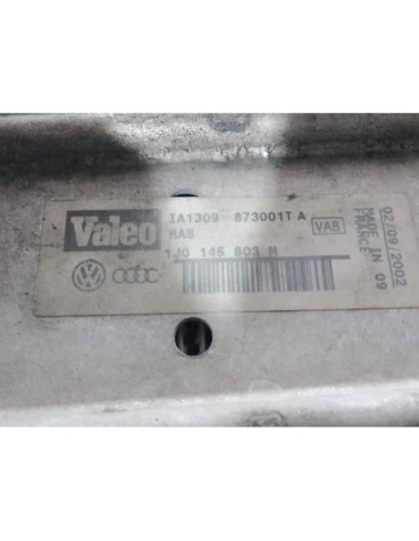 INTERCOOLER AUDI A3 (8L) - 258665