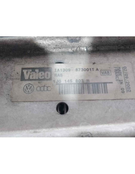 INTERCOOLER AUDI A3 (8L) - 258665