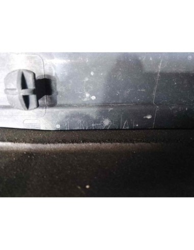 TAPA MOTOR SEAT IBIZA BERLINA (6J5) - 261483