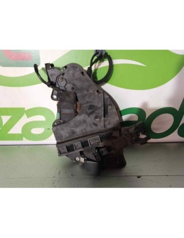 CERRADURA PUERTA TRASERA IZQUIERDA VOLVO S40...