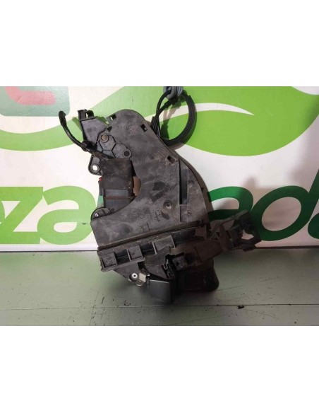 CERRADURA PUERTA TRASERA IZQUIERDA VOLVO S40 BERLINA - 239818