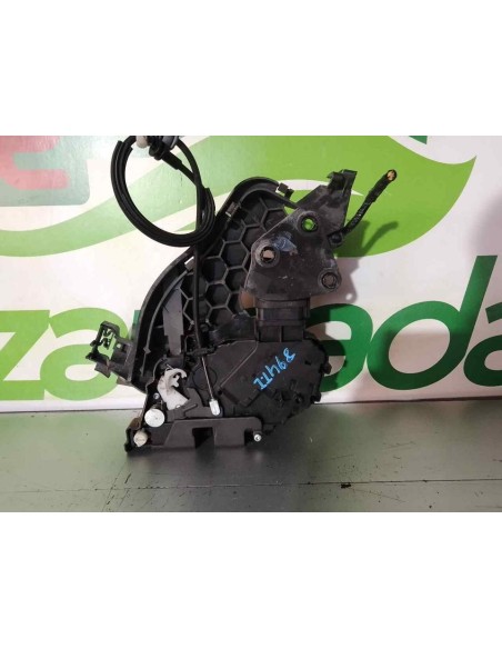 CERRADURA PUERTA TRASERA IZQUIERDA VOLVO S40 BERLINA - 239818