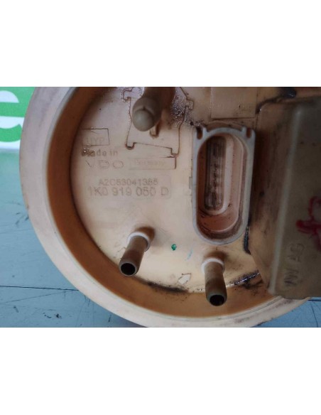 AFORADOR VOLKSWAGEN GOLF PLUS V (5M1) - 191950