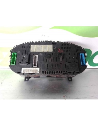 CUADRO INSTRUMENTOS AUDI A3 (8L) - 258650