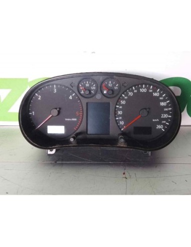 CUADRO INSTRUMENTOS AUDI A3 (8L) - 258650