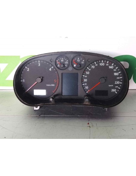 CUADRO INSTRUMENTOS AUDI A3 (8L) - 258650