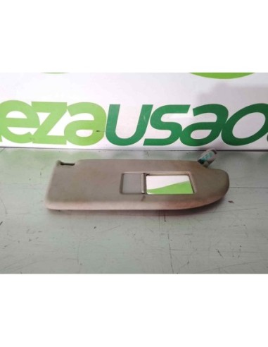 PARASOL IZQUIERDO SEAT CORDOBA BERLINA (6L2) -...