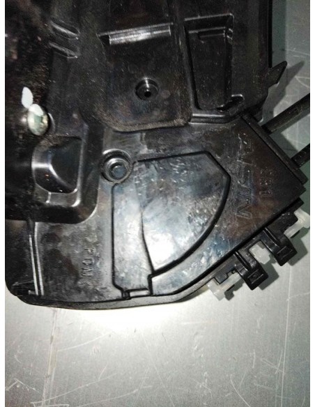 CERRADURA PUERTA DELANTERA DERECHA TOYOTA COROLLA TOURING SPORTS (E21) - 249178