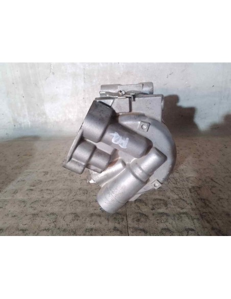 COMPRESOR AIRE ACONDICIONADO PEUGEOT 308 - 215074