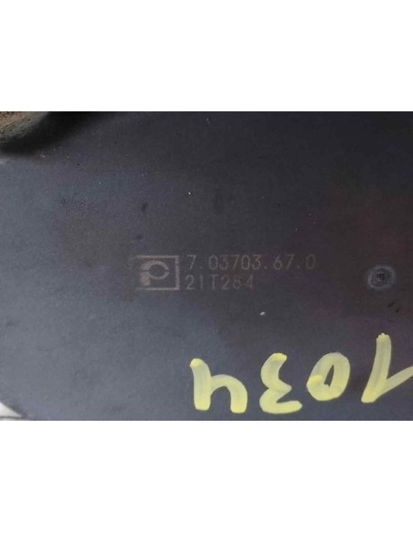 CAJA MARIPOSA SEAT IBIZA BERLINA (6J5) - 261427