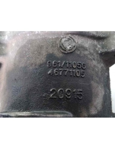 DEPRESOR FRENO / BOMBA VACIO FIAT STILO (192) -...