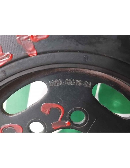 POLEA CIGUEÑAL LAND ROVER DISCOVERY 4 - 262548