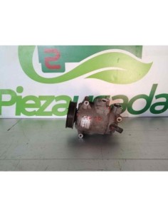COMPRESOR AIRE ACONDICIONADO SEAT IBIZA BERLINA (6J5) -...