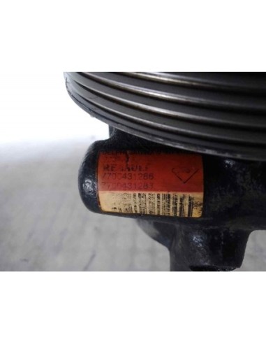 BOMBA DIRECCION RENAULT MEGANE I BERL / BERL...
