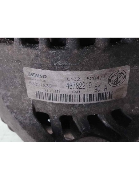 ALTERNADOR ALFA ROMEO 147 (190) - 185444