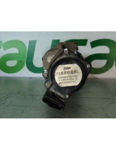 VALVULA EGR FORD FIESTA (CBK) - 240000