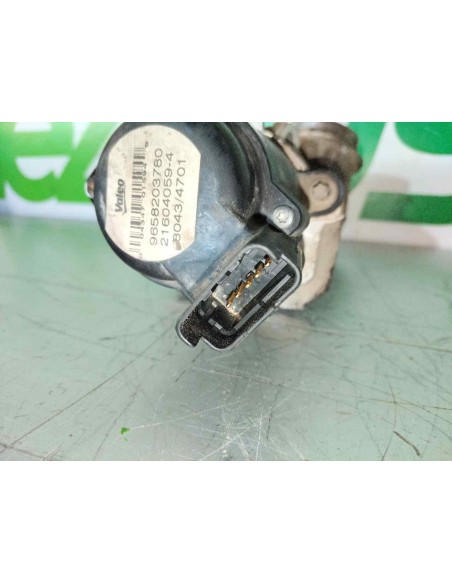 VALVULA EGR FORD FIESTA (CBK) - 240000