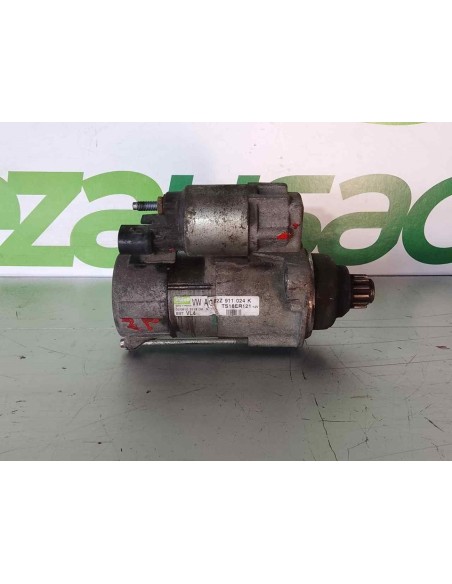 MOTOR ARRANQUE SEAT IBIZA BERLINA (6J5) - 261476