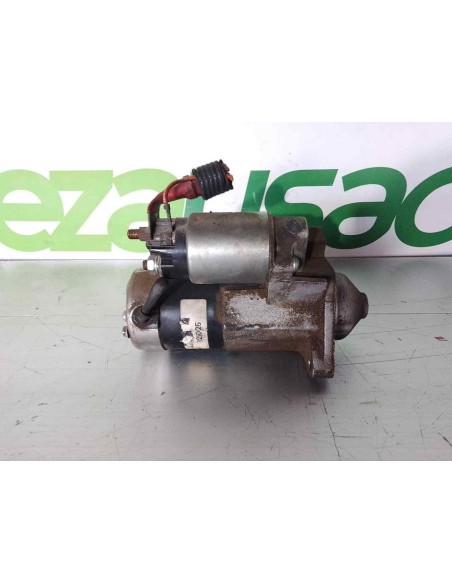 MOTOR ARRANQUE RENAULT SCENIC II (JM) - 259451