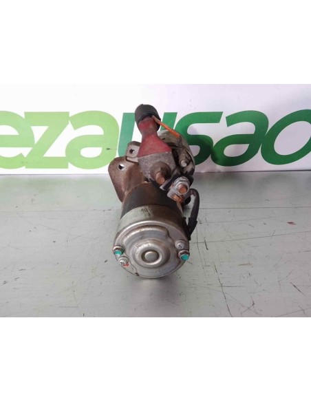 MOTOR ARRANQUE RENAULT SCENIC II (JM) - 259451