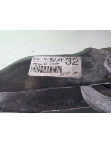 SOPORTE MOTOR SEAT IBIZA BERLINA (6J5) - 261423