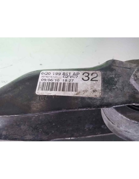 SOPORTE MOTOR SEAT IBIZA BERLINA (6J5) - 261423