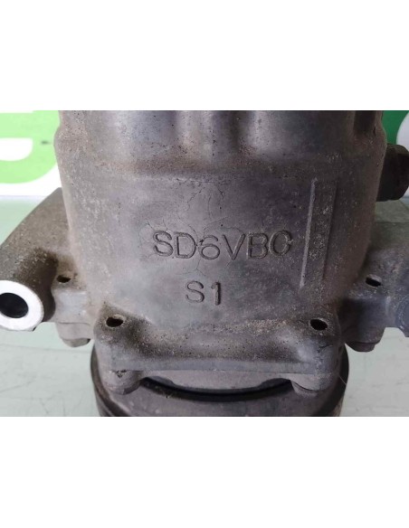 COMPRESOR AIRE ACONDICIONADO RENAULT CLIO II FASE II (B/CB0) - 261980