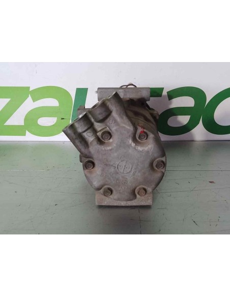 COMPRESOR AIRE ACONDICIONADO RENAULT CLIO II FASE II (B/CB0) - 261980