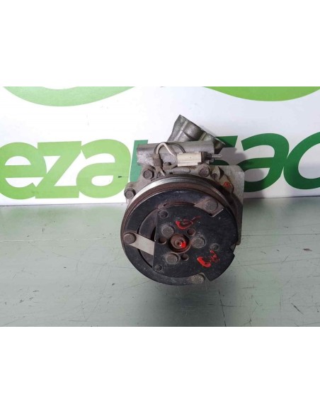 COMPRESOR AIRE ACONDICIONADO RENAULT CLIO II FASE II (B/CB0) - 261980